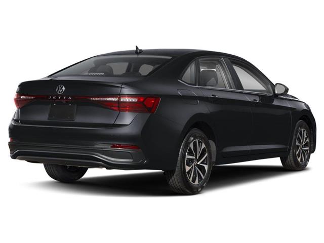 2026 Volkswagen Jetta Trendline (Stk: 26020-new) in North Bay - Image 3 of 11