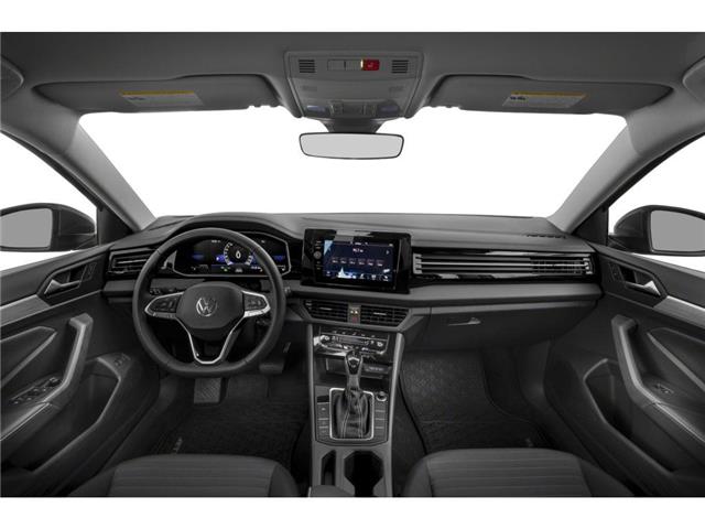 2026 Volkswagen Jetta Trendline (Stk: 26020-new) in North Bay - Image 5 of 11