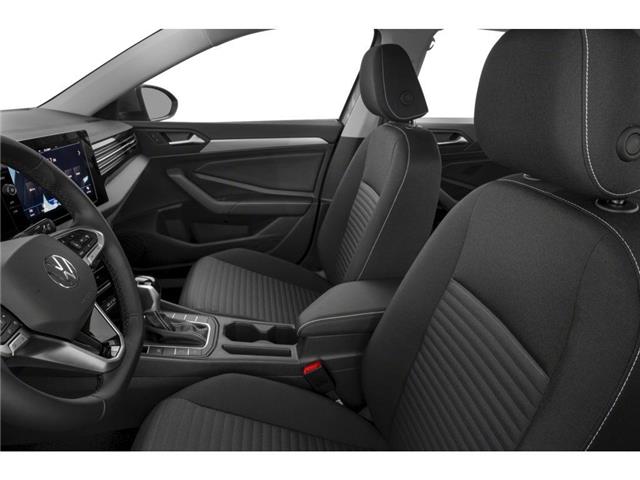 2026 Volkswagen Jetta Trendline (Stk: 26020-new) in North Bay - Image 6 of 11