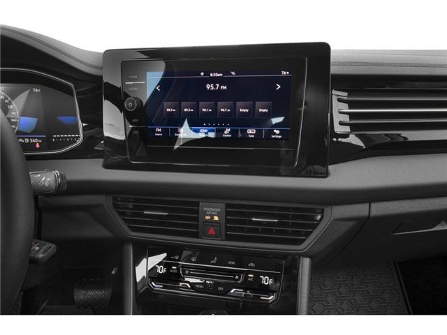 2026 Volkswagen Jetta Trendline (Stk: 26020-new) in North Bay - Image 7 of 11