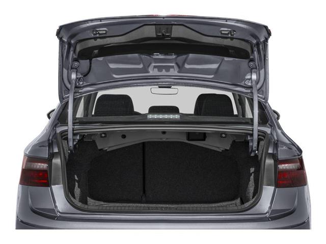 2026 Volkswagen Jetta Trendline (Stk: 26020-new) in North Bay - Image 8 of 11