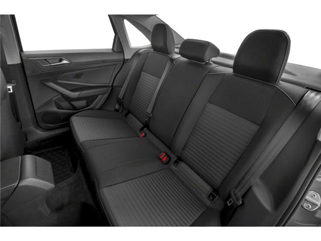 2026 Volkswagen Jetta Trendline (Stk: 26020-new) in North Bay - Image 9 of 11