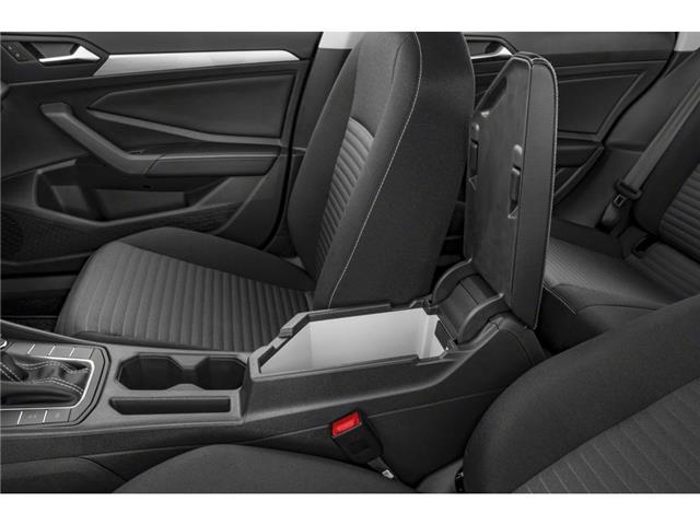2026 Volkswagen Jetta Trendline (Stk: 26020-new) in North Bay - Image 10 of 11