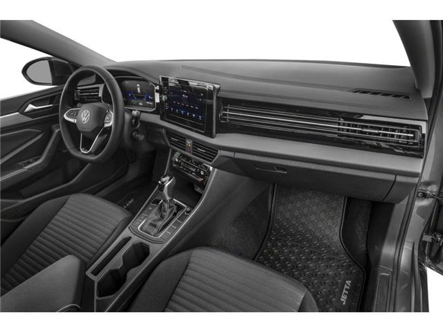 2026 Volkswagen Jetta Trendline (Stk: 26020-new) in North Bay - Image 11 of 11