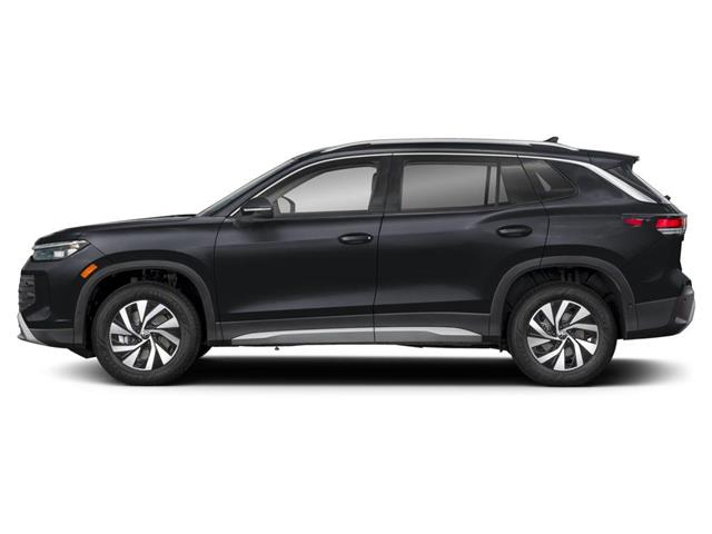 2026 Volkswagen Tiguan Trendline (Stk: 26041-new) in North Bay - Image 2 of 3