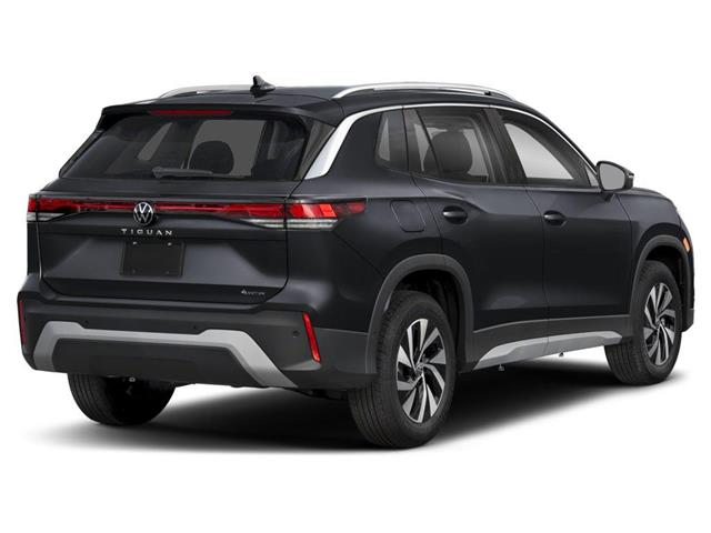 2026 Volkswagen Tiguan Trendline (Stk: 26041-new) in North Bay - Image 3 of 3