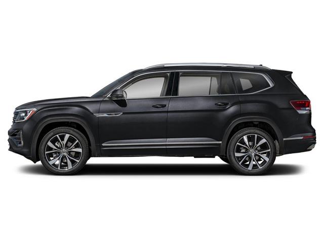 2026 Volkswagen Atlas 2.0 TSI Execline (Stk: 26045-new) in North Bay - Image 2 of 12