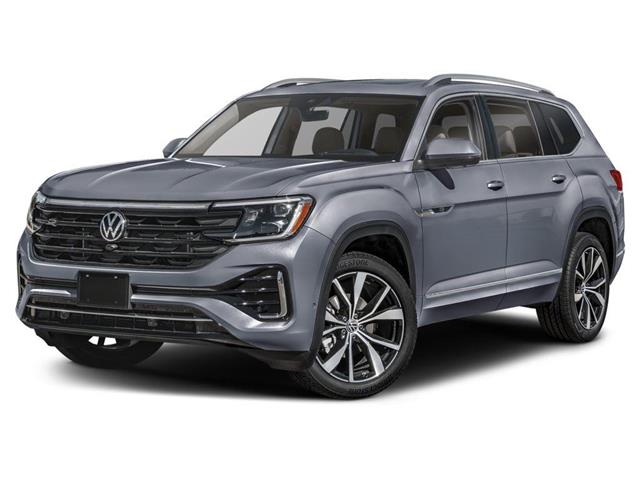2026 Volkswagen Atlas 2.0 TSI Execline (Stk: 26058-new) in North Bay - Image 1 of 10