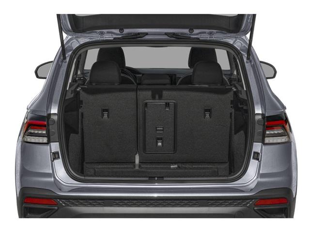 2026 Volkswagen Taos Trendline (Stk: 26059-new) in North Bay - Image 8 of 11