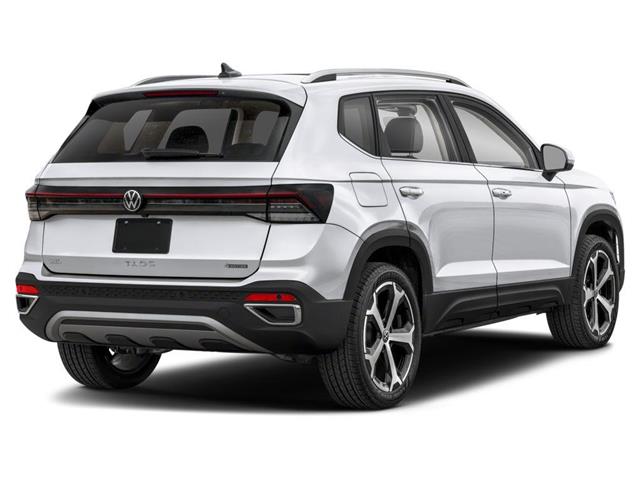 2026 Volkswagen Taos Highline (Stk: 26062-new) in North Bay - Image 3 of 12