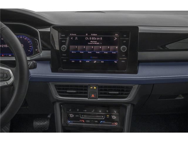 2026 Volkswagen Taos Highline (Stk: 26062-new) in North Bay - Image 7 of 12