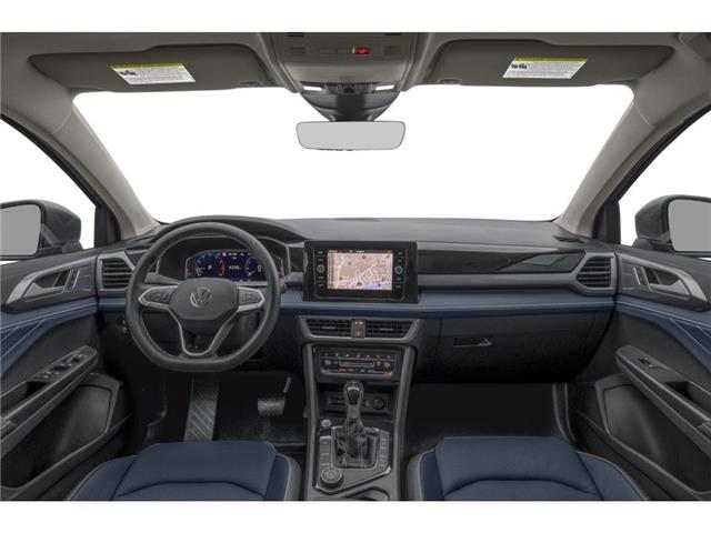 2026 Volkswagen Taos Highline (Stk: 26063-new) in North Bay - Image 3 of 10