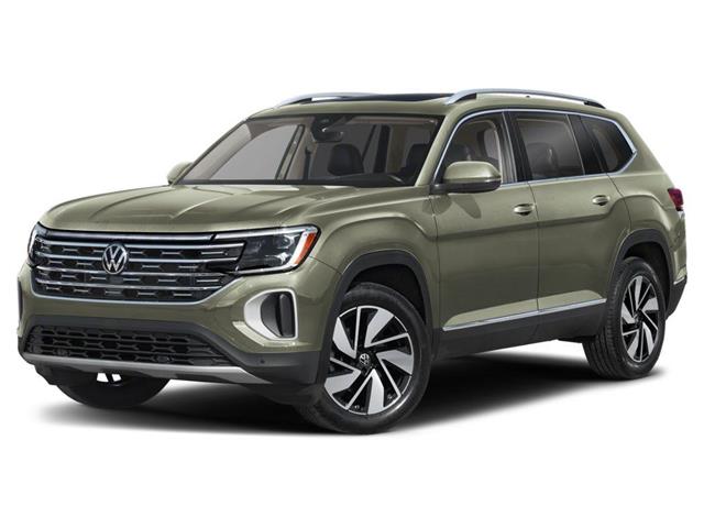 2026 Volkswagen Atlas 2.0 TSI Highline (Stk: 26078-new) in North Bay - Image 1 of 12