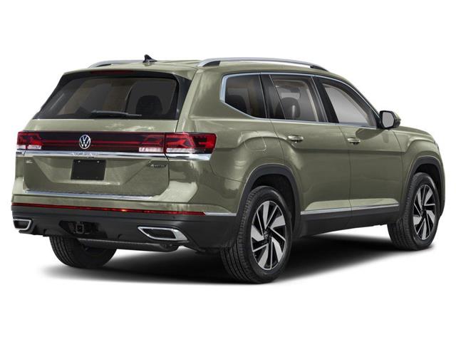 2026 Volkswagen Atlas 2.0 TSI Highline (Stk: 26078-new) in North Bay - Image 3 of 12