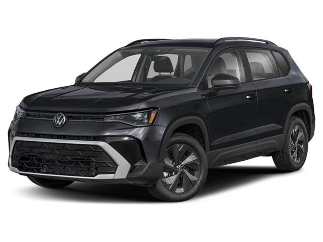 2026 Volkswagen Taos Trendline (Stk: 26081-new) in North Bay - Image 1 of 11