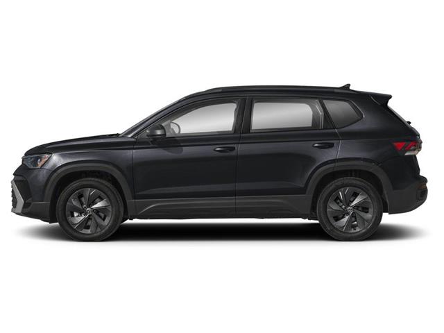 2026 Volkswagen Taos Trendline (Stk: 26082-new) in North Bay - Image 2 of 11