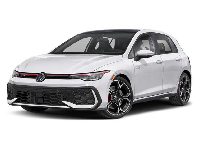 2026 Volkswagen Golf GTI Autobahn (Stk: 26087-new) in North Bay - Image 1 of 12