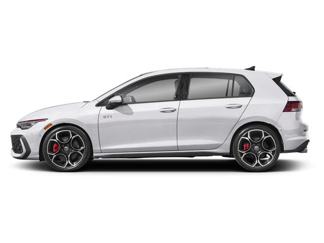 2026 Volkswagen Golf GTI Autobahn (Stk: 26087-new) in North Bay - Image 2 of 12