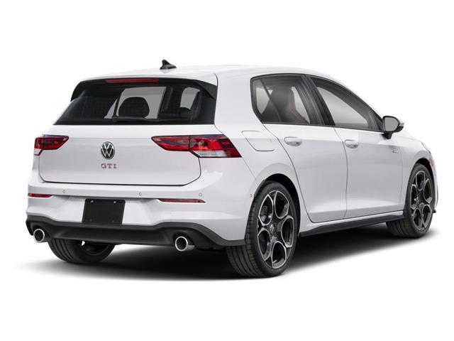 2026 Volkswagen Golf GTI Autobahn (Stk: 26087-new) in North Bay - Image 3 of 12