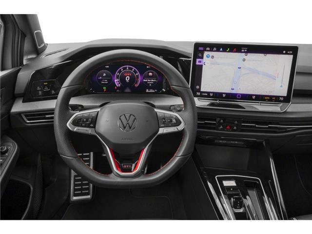 2026 Volkswagen Golf GTI Autobahn (Stk: 26087-new) in North Bay - Image 4 of 12