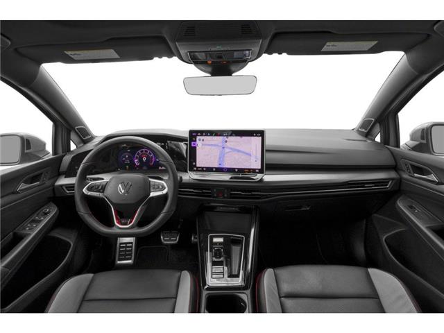 2026 Volkswagen Golf GTI Autobahn (Stk: 26087-new) in North Bay - Image 5 of 12
