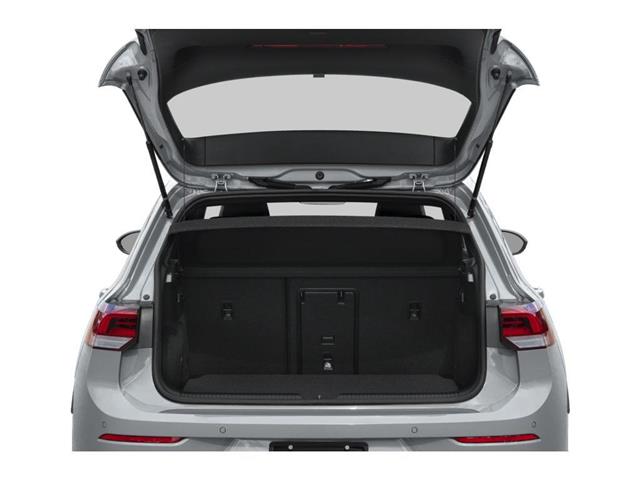 2026 Volkswagen Golf GTI Autobahn (Stk: 26087-new) in North Bay - Image 8 of 12