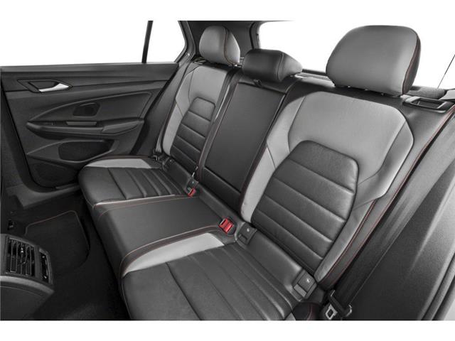 2026 Volkswagen Golf GTI Autobahn (Stk: 26087-new) in North Bay - Image 9 of 12