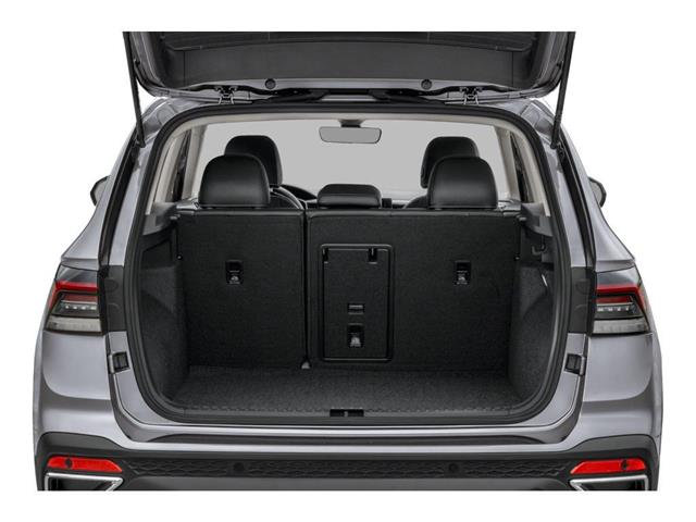 2026 Volkswagen Taos Highline (Stk: 26095-new) in North Bay - Image 6 of 10