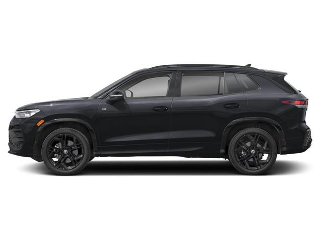 2026 Volkswagen Tiguan Comfortline R-Line Black Edition (Stk: 26096-new) in North Bay - Image 2 of 3