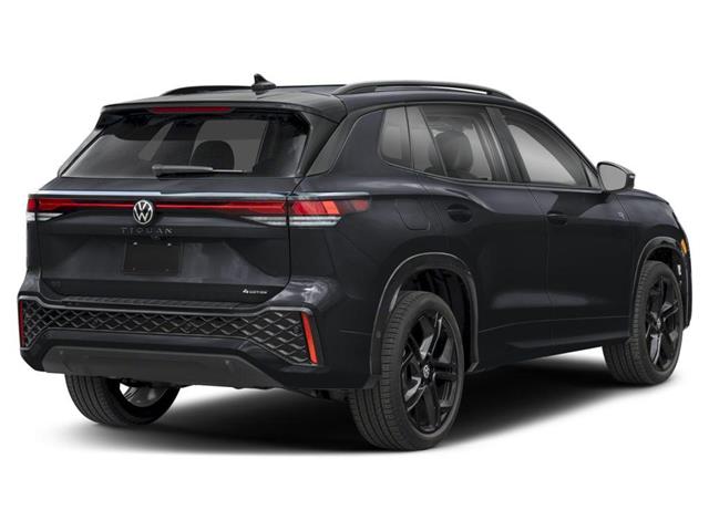 2026 Volkswagen Tiguan Comfortline R-Line Black Edition (Stk: 26096-new) in North Bay - Image 3 of 3