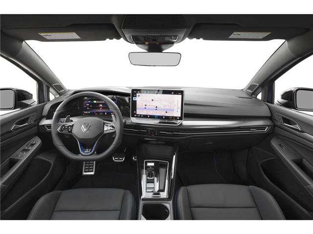 2026 Volkswagen Golf R Black Edition (Stk: 26101-new) in North Bay - Image 5 of 12