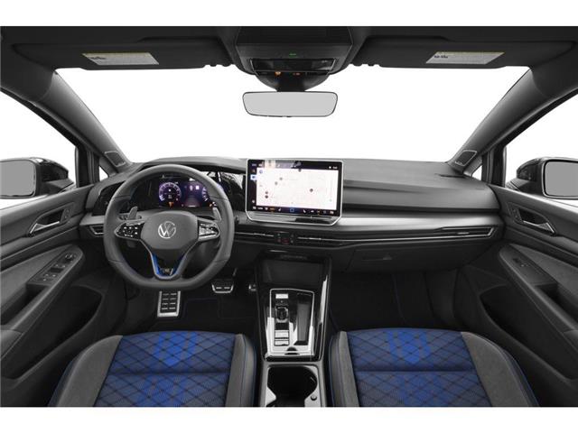2026 Volkswagen Golf R Base (Stk: 26102-new) in North Bay - Image 5 of 12