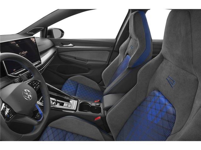 2026 Volkswagen Golf R Base (Stk: 26102-new) in North Bay - Image 6 of 12
