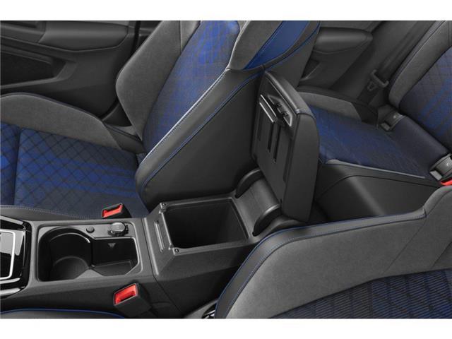 2026 Volkswagen Golf R Base (Stk: 26102-new) in North Bay - Image 10 of 12