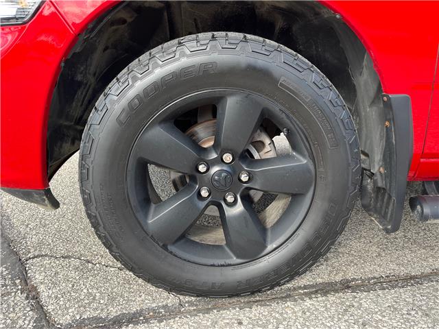 2020 RAM 1500 Classic ST (Stk: 26-818A) in Sarnia - Image 8 of 26