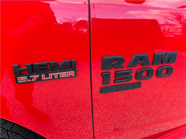 2020 RAM 1500 Classic ST (Stk: 26-818A) in Sarnia - Image 9 of 26