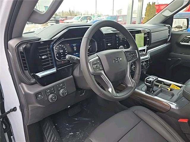 2026 Chevrolet Silverado 1500 LT Trail Boss (Stk: 26-1029) in Listowel - Image 4 of 10