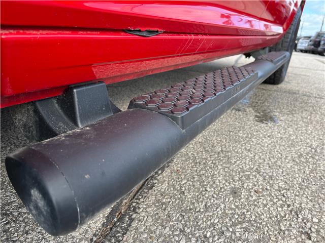 2020 RAM 1500 Classic ST (Stk: 26-818A) in Sarnia - Image 10 of 26