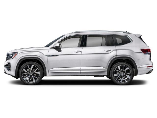 2026 Volkswagen Atlas 2.0 TSI Execline (Stk: 26106-new) in North Bay - Image 2 of 12