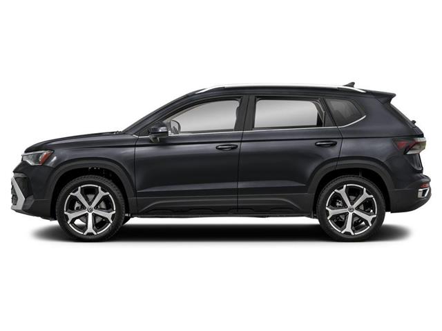2026 Volkswagen Taos Highline (Stk: 26108-new) in North Bay - Image 2 of 12