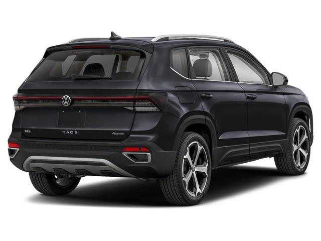 2026 Volkswagen Taos Highline (Stk: 26108-new) in North Bay - Image 3 of 12