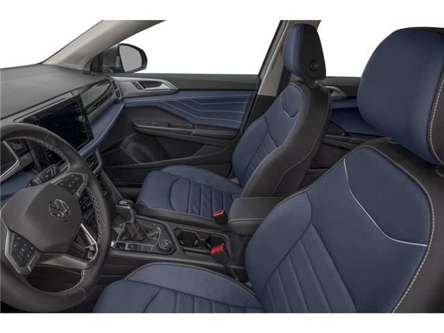 2026 Volkswagen Taos Highline (Stk: 26108-new) in North Bay - Image 6 of 12