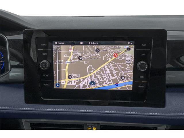 2026 Volkswagen Taos Highline (Stk: 26108-new) in North Bay - Image 12 of 12