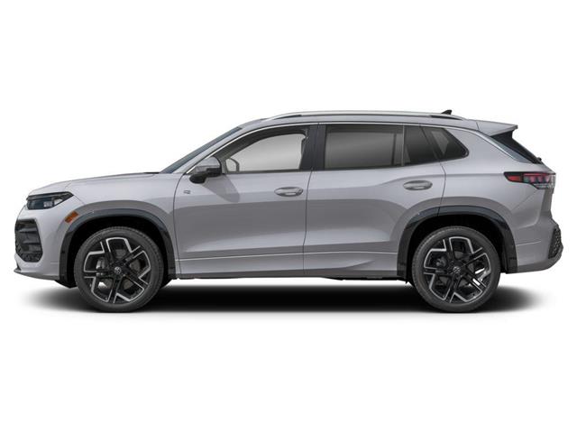 2026 Volkswagen Tiguan Highline Turbo R-Line (Stk: 26111-new) in North Bay - Image 2 of 3