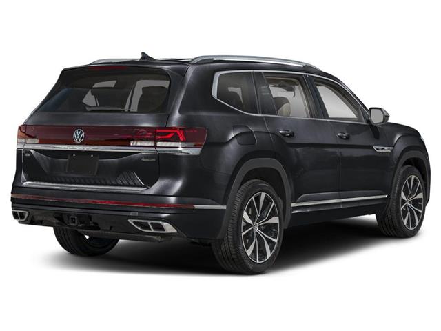2026 Volkswagen Atlas 2.0 TSI Execline (Stk: 26114-new) in North Bay - Image 3 of 12