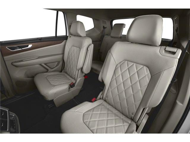 2026 Volkswagen Atlas 2.0 TSI Execline (Stk: 26114-new) in North Bay - Image 9 of 12