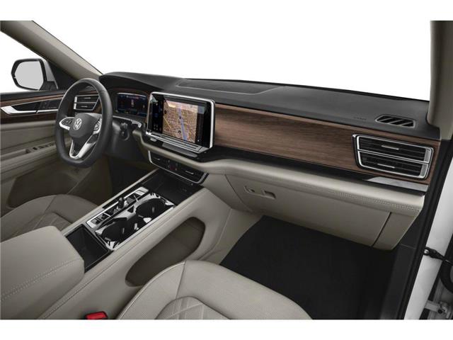 2026 Volkswagen Atlas 2.0 TSI Execline (Stk: 26114-new) in North Bay - Image 11 of 12