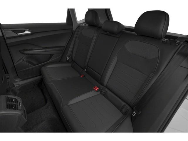 2026 Volkswagen Taos Comfortline Black Edition (Stk: 26117-new) in North Bay - Image 9 of 11