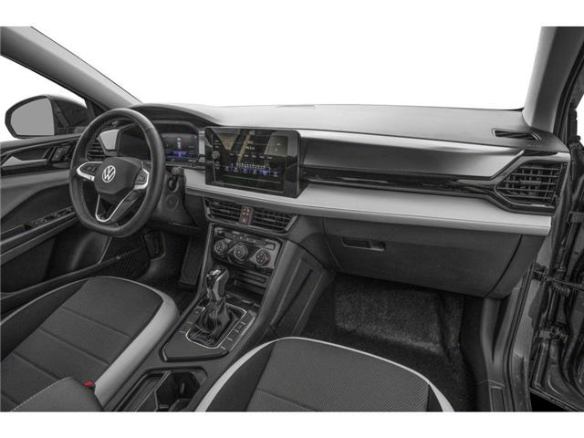 2026 Volkswagen Taos Trendline (Stk: 26118-new) in North Bay - Image 11 of 11