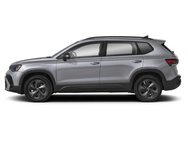 2026 Volkswagen Taos Trendline (Stk: 26120-new) in North Bay - Image 2 of 11